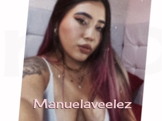 Manuelaveelez