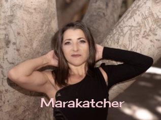 Marakatcher