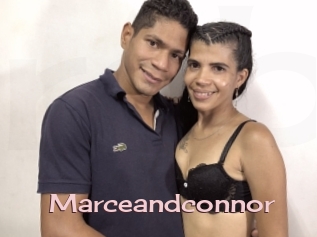 Marceandconnor