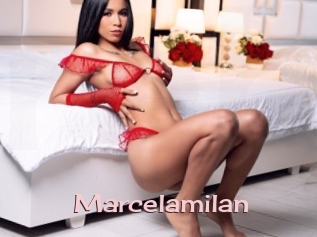 Marcelamilan