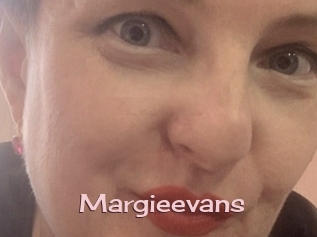 Margieevans