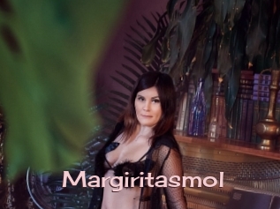 Margiritasmol