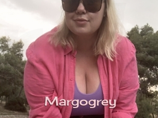 Margogrey