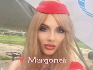 Margoneli