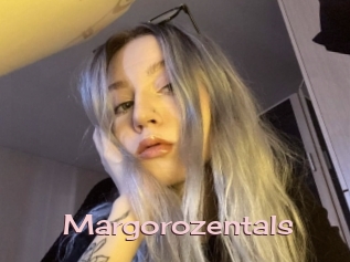 Margorozentals