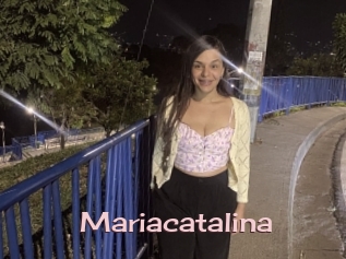 Mariacatalina