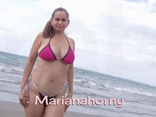 Marianahorny