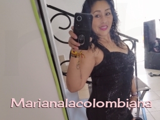 Marianalacolombiana