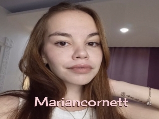 Mariancornett