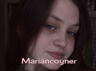 Mariancoyner