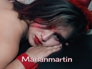 Marianmartin