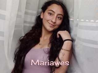 Mariawes