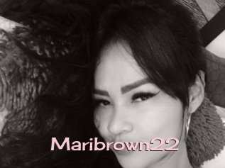 Maribrown22