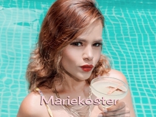 Mariekoster