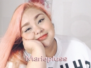 Mariepluss