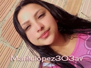 Marilulopez303av