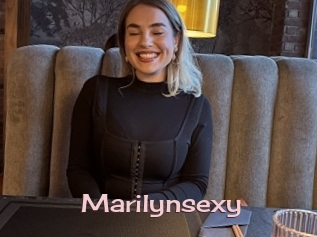 Marilynsexy