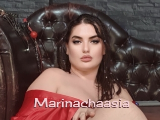 Marinachaasia