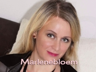 Marlenebloem