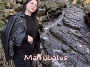 Marrybates