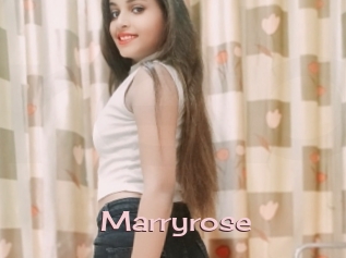 Marryrose