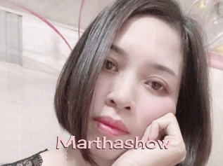 Marthashow