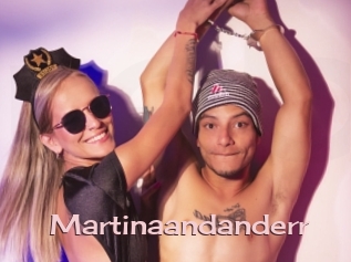 Martinaandanderr