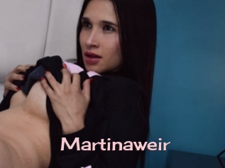 Martinaweir