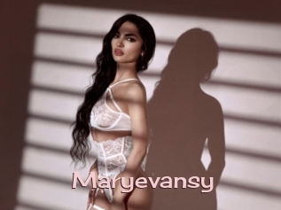 Maryevansy