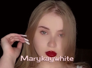 Marykaywhite