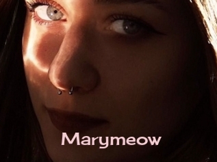 Marymeow