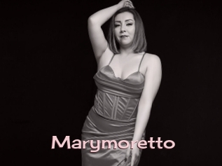 Marymoretto