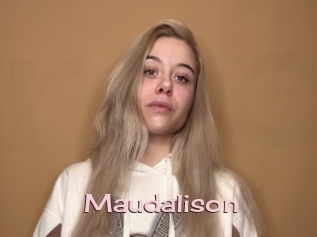 Maudalison