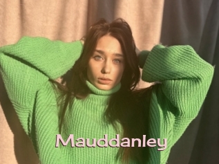 Mauddanley