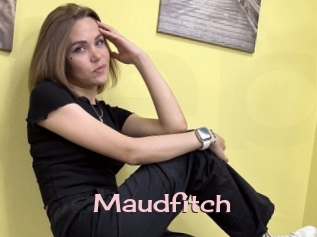 Maudfitch