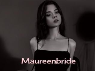 Maureenbride