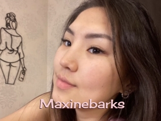 Maxinebarks