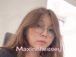 Maxinehessey