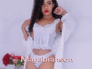 Mayabranson