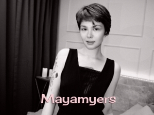 Mayamyers