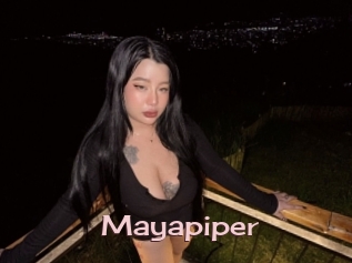 Mayapiper