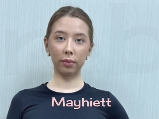 Mayhiett