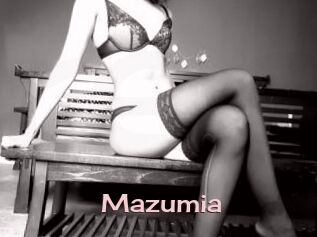 Mazumia