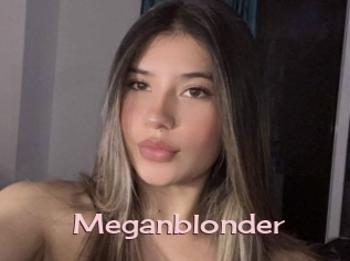 Meganblonder