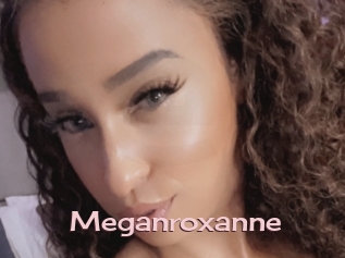 Meganroxanne