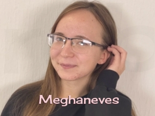 Meghaneves