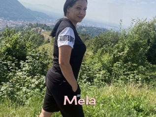 Mela