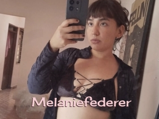 Melaniefederer