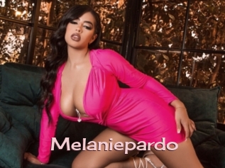 Melaniepardo