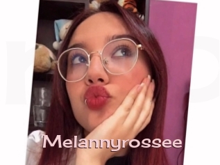 Melannyrossee